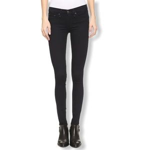 [ Rag and Bone ] The Legging Skinny Jeans